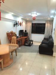 Blk 290E Bukit Batok Street 24 (Bukit Batok), HDB 4 Rooms #125380812